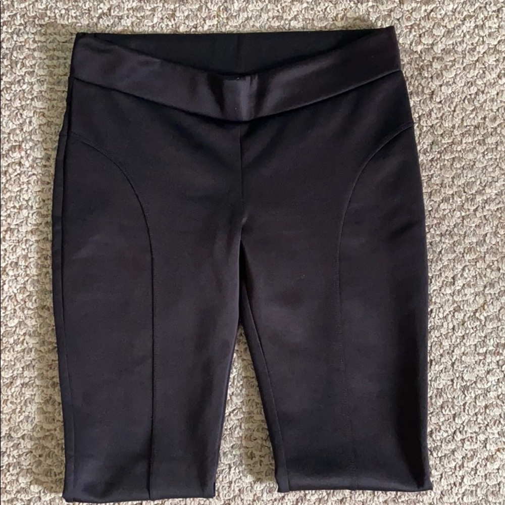 Forever 21 black pants